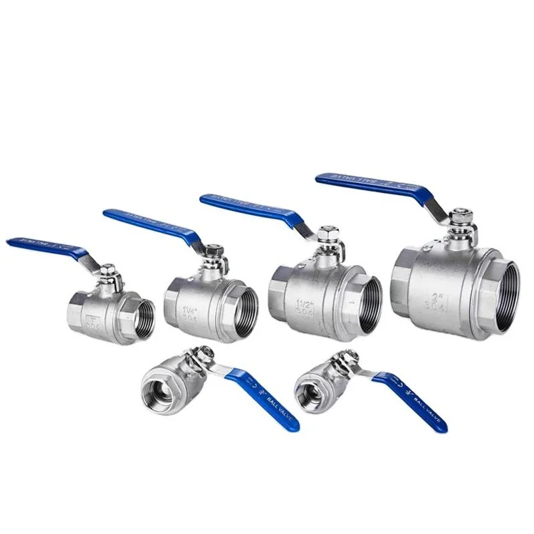 Top Quality Oem Customization Tk5010-d Normal Pressure Brass Ball Valve
