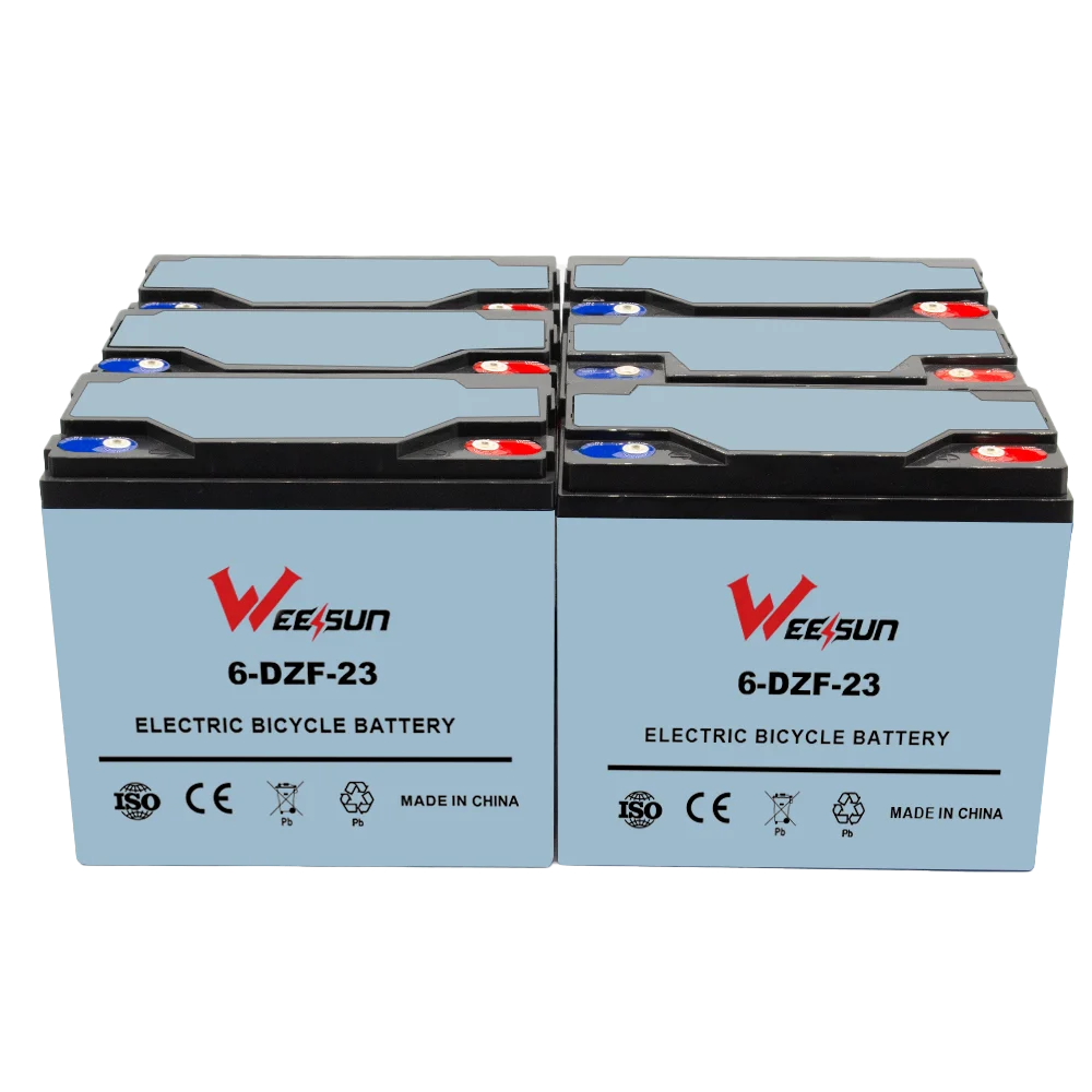 Аккумулятор графена новая версия 12v20ah 48v20ah 48V 24ah 6-dzm-20 аккумулятор для электрического велосипеда 20ah