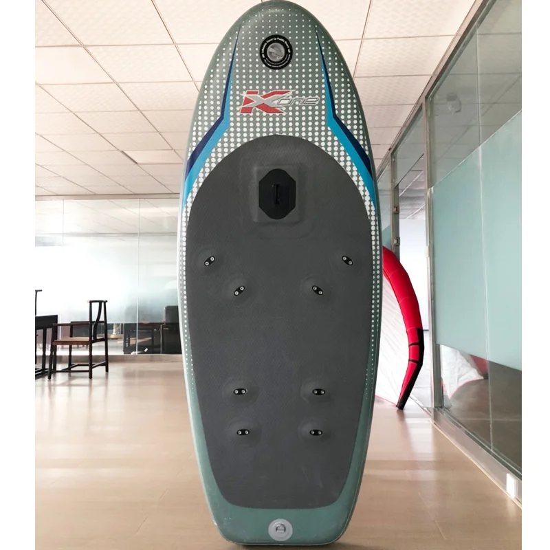Zebec Kxone wing foil hydrofoil board surf foil board hydrofoil surfboard electric for sale