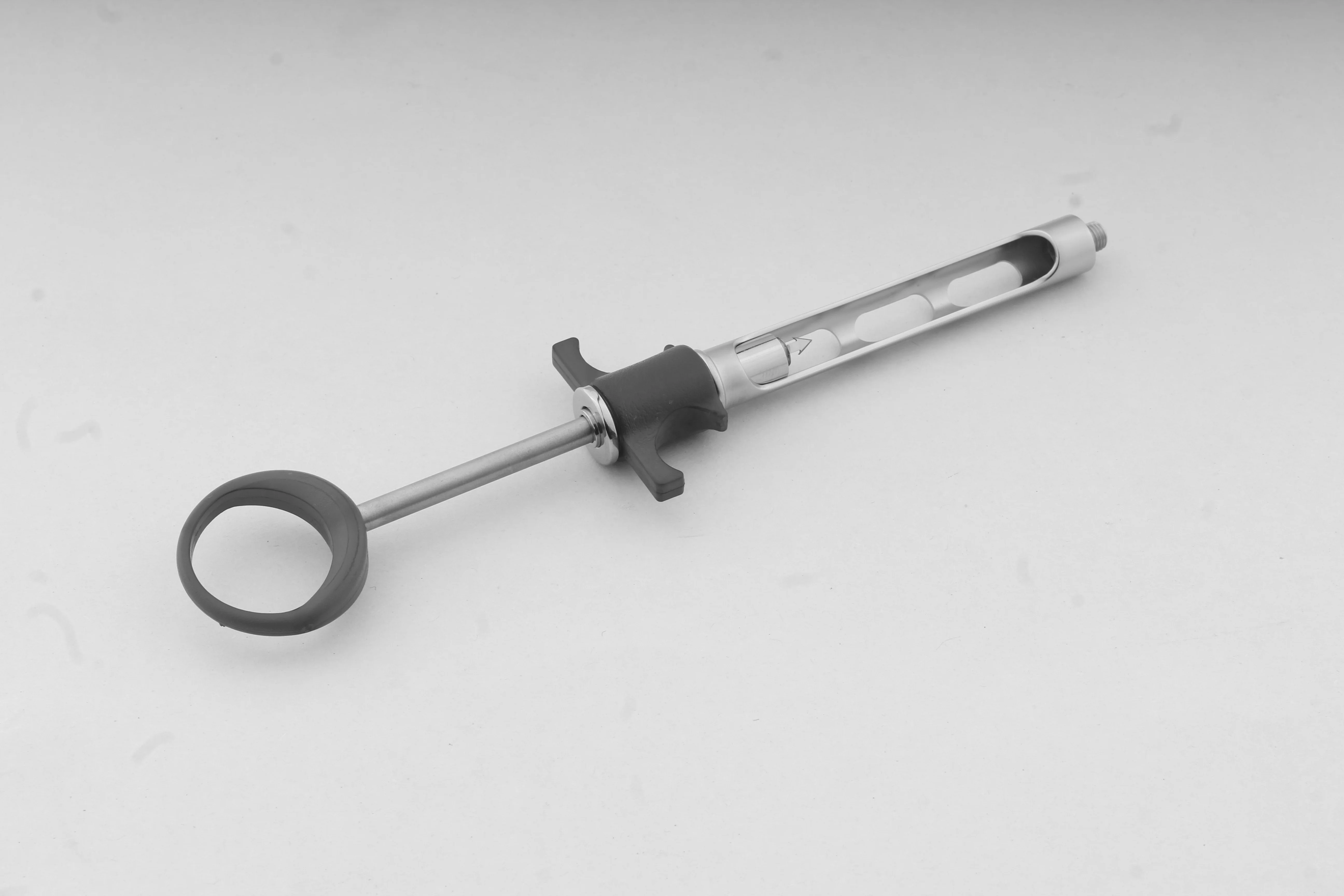 
Dexam Dental Cartridge Syringe Dental Aspirating Stainless Steel Syringe 