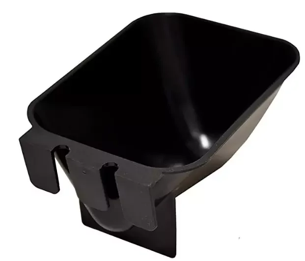 Coop Cups for Pet Parrot Parakeet Gamefowl Poultry Pigeon LMB-13