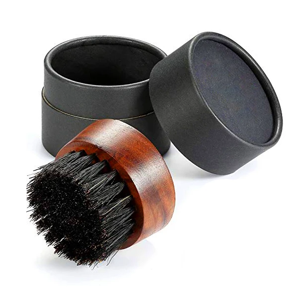 
Best Beard Comb and Beard Brush Bundle for Men Beard Grooming kit 