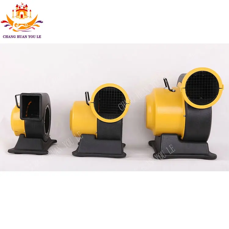 Huawei 1500w 1HP 1.5HP Portable Air Blower With Portable 2hp Super Power Air Blower for Inflatables