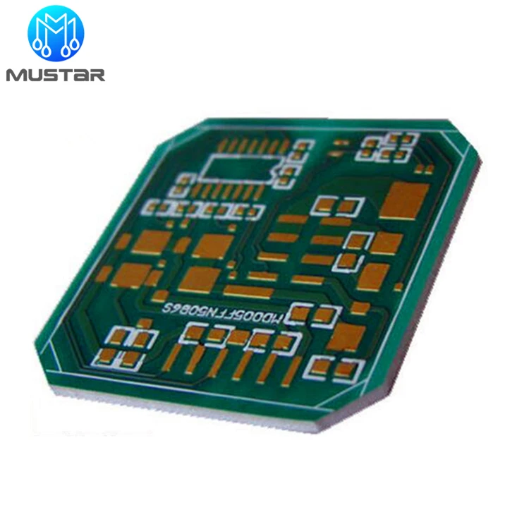 MU STAR Шэньчжэнь 25 лет опыта PCBA PCB Board Manufacturer Bom Files Gerber List Custom PPCBA Supplier High Frequency