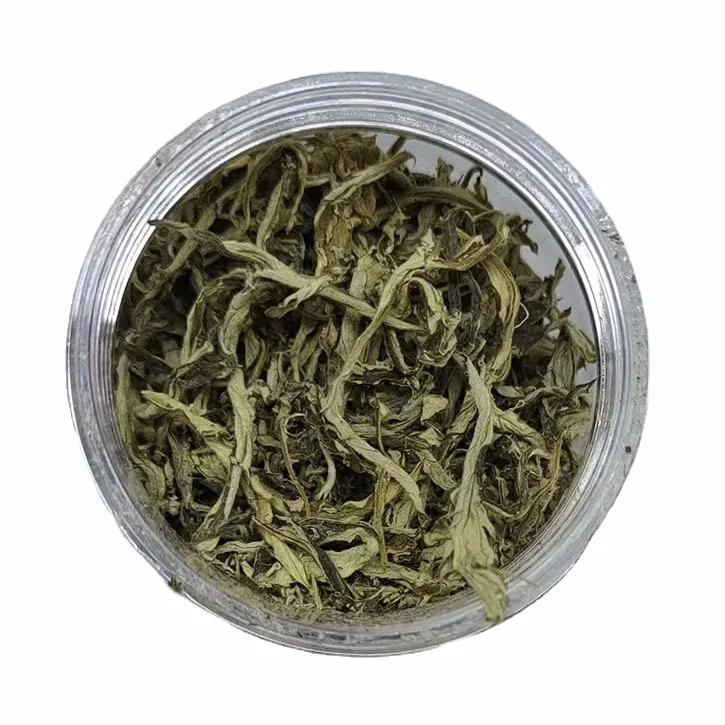 Ai Ye Bulk Chinese Health Tea Dry Mugwort Herb Leaves Sweet Wormwood For Tea