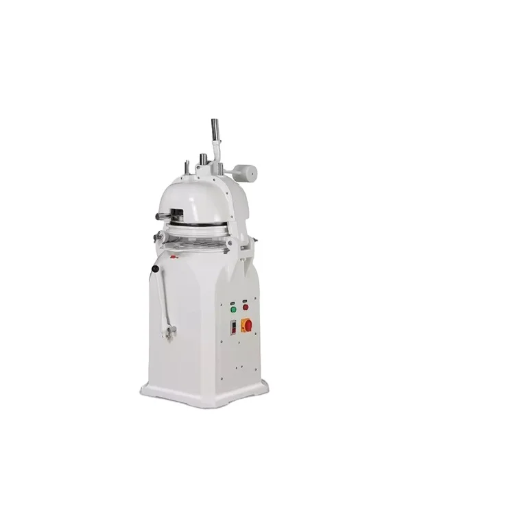 Bake Pro GYJ-30B Manual dough divider rounder  baguette and bun bread making machine commercial baking equipment