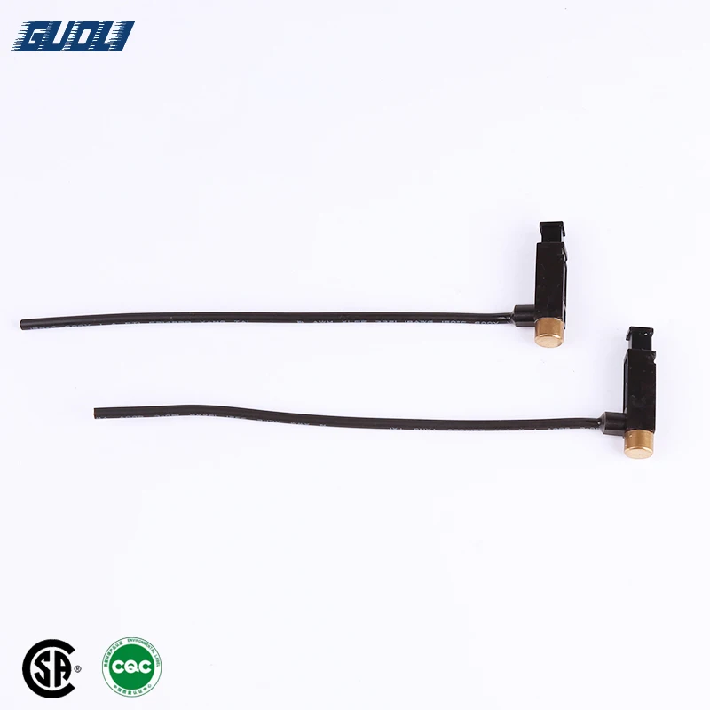 Good quality electronic ignition gas heater parts BBQ/fireplace