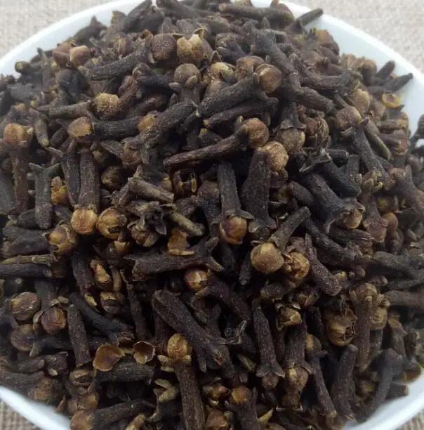 Ding xiang china sale 100% pure spice Flos Caryophylli  Eugenia caryophyllata flower buds for spice