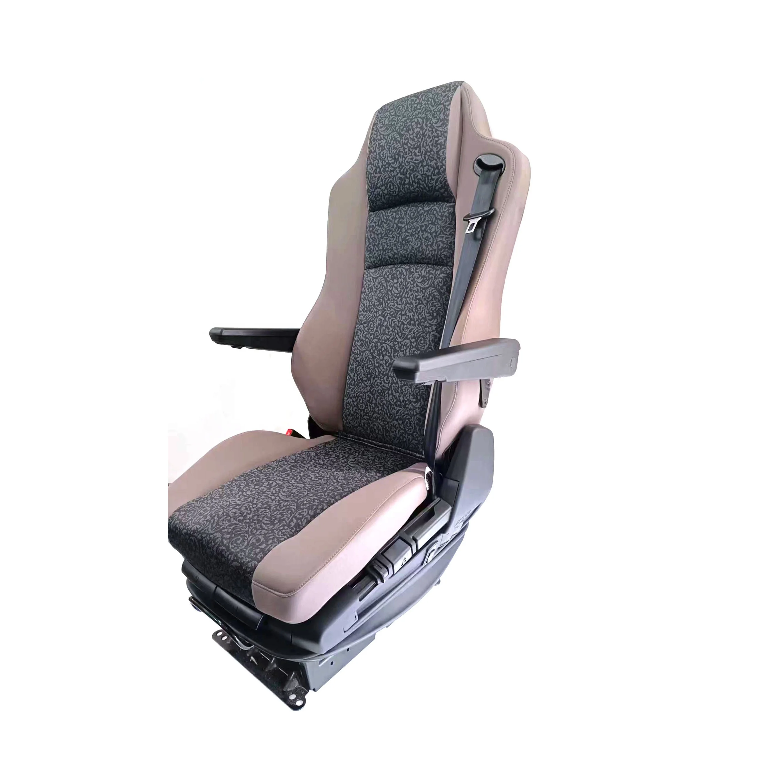 light truck seat base heavy duty vehicle seat base seat plate air suspension base plate