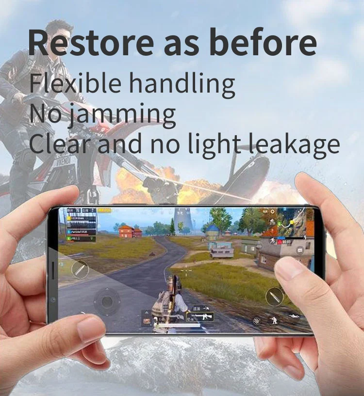 Factory price Wholesale Mobile Phone Repair Special Glue Waterproof Aroma Sticky Strong - 6G Transparent Glue