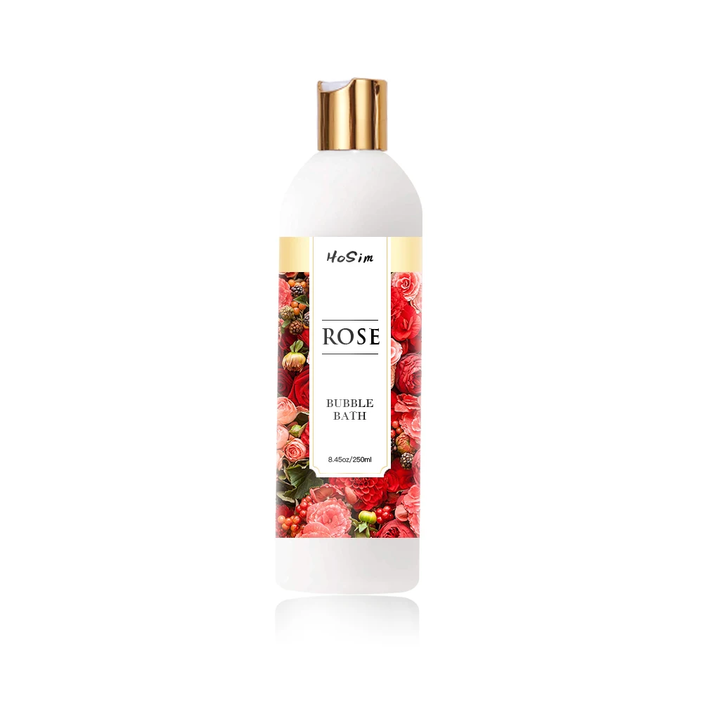 Bath And Body Gift Set Christmas Birthday Holiday Women Gift Body Scrub Lotion Shower Gel Bubble Bath SPA Set