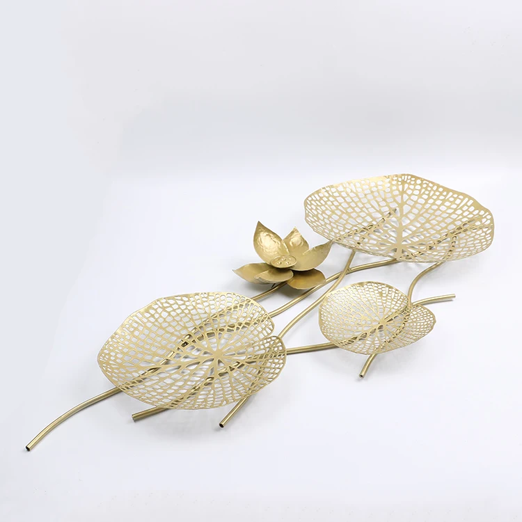 Hot Sale High Quality Exquisite Retro Metal Decorations Home Wall Art