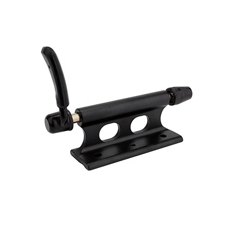 Alloy Quick Release Fork Mount Bike Block (9x100mm) Truck Bed bike mount