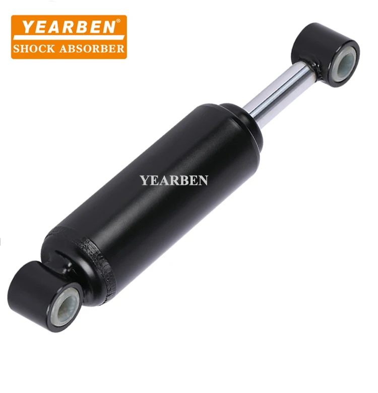 Quality shock absorber,tube shock absorber; seat damper,oil filled shock absorber; hydraulic shock absorber