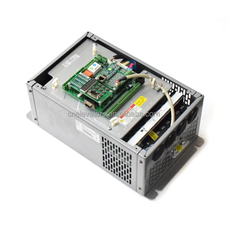 AS380 4T18P5 Elevator Inverter Integrated Unit Lift All-in-One Frequency Converter 18.5KW