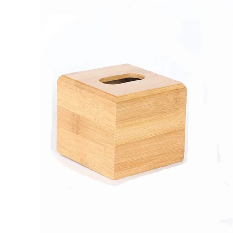 Large Wooden Box with Hinged Lid Solid Acacia Wood Memory Box with Lock Natural Wood Product Keepsake Boxes