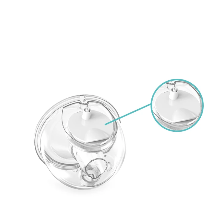 Best Price S15 Wearable Rainybrainyb Double Rainyb Tph Breast Pump