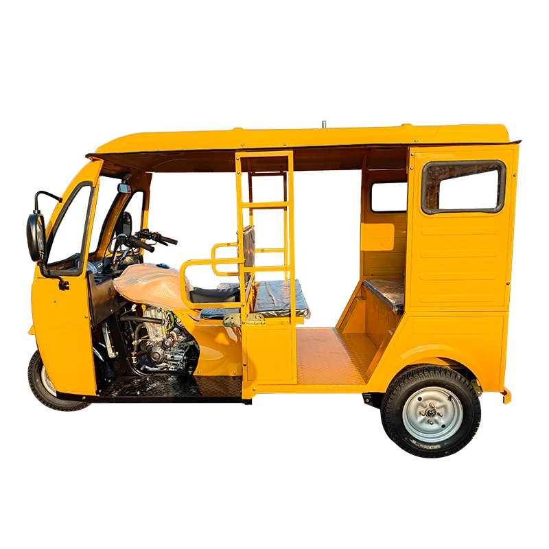 Professional Service Good Quality big Battery Tricycle Electric Tricycles For Adult