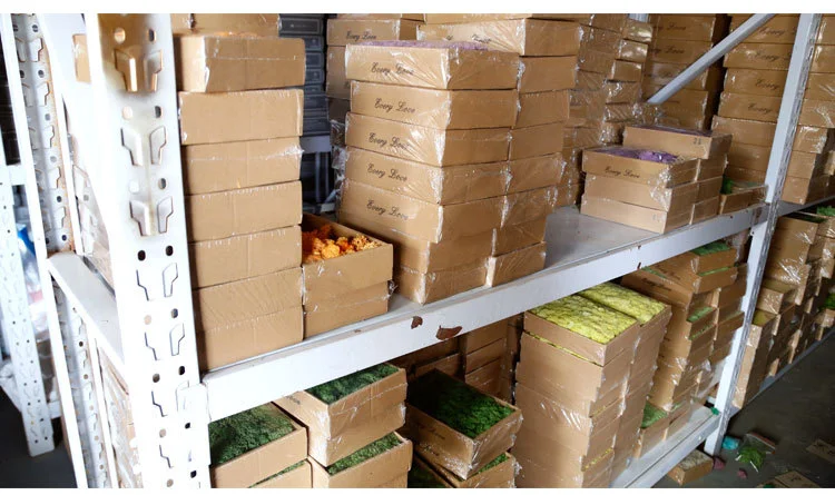 musgo verde para decorar muschio stabilizzato Wholesale moss plant real natural reserved moss wall art custom display moss art