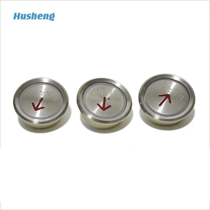 Mitsubishi Elevator call button MTD-330 elevator button