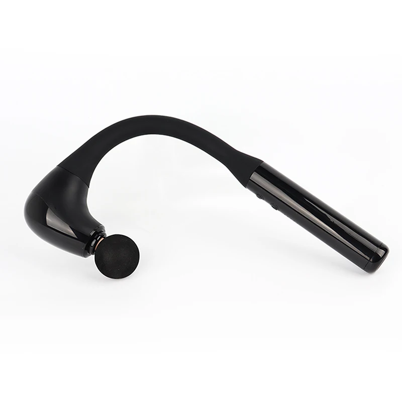 Electric high pain relief Deep Tissue Handheld with 4 Massage Heads 5 Speed Adjustable Intensity Massage Hammer and  relaxing