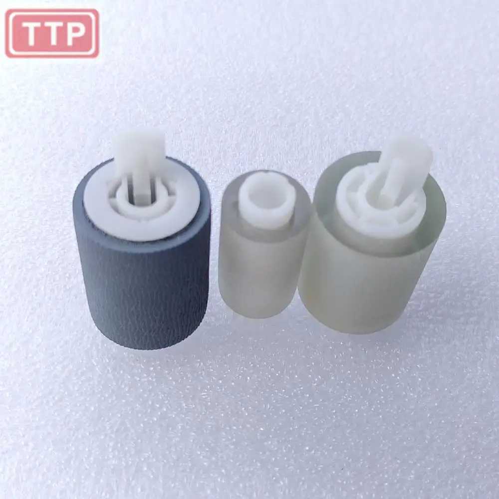 For canon  IR2525 IR4025 IR4251 IR4535 Paper Pickup Roller Kit FB6-3405-000 FC6-7083-000  FC6-6661-000