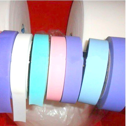 Wholesale Women Sanitary Napkin Raw Material Fast Easy Tape