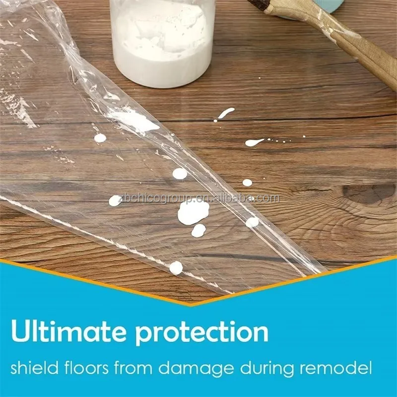 New Product Explosion Film Screen