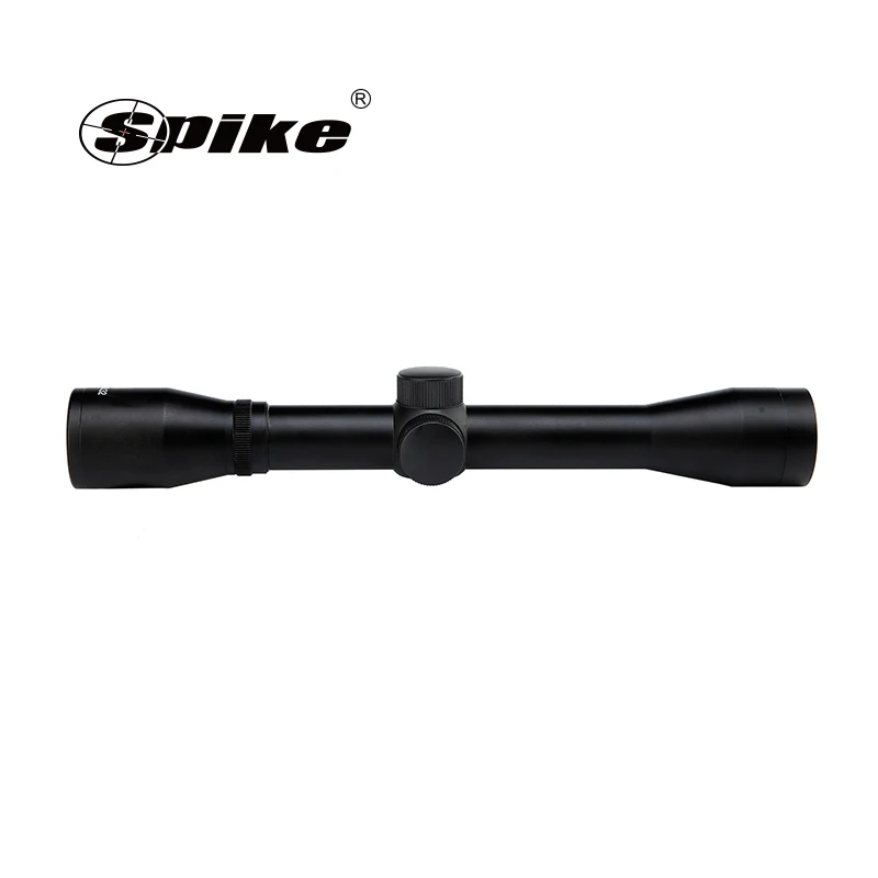 Spike Optics 4X32L scope/high quality scope