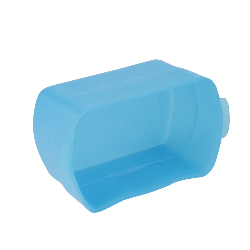 
For YONGNUO Flash Speedlight Soft Box Case Flash Diffuser for Canon 580EX YONGNUO YN560 YN560 II YN560 III YN560 IV Camera 