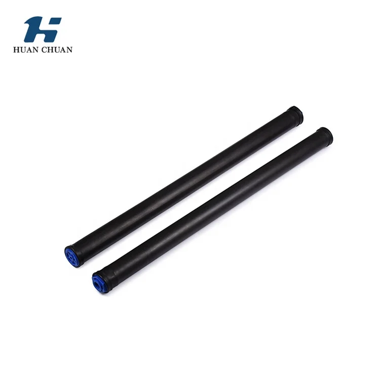 EPDM membrane aerator fine air tube bubble diffuser pipe water treatment