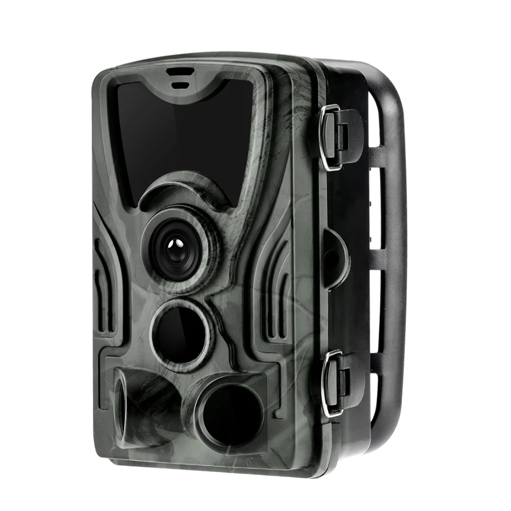  4G охотничья камера HC-801LTE 1080P GMS