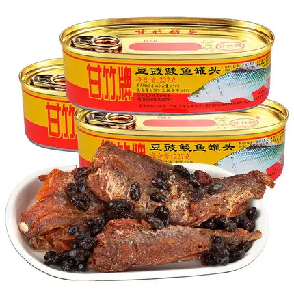 
Tempeh dace canned sardine fish canned Pescado sardina enlatado tempeh dace 