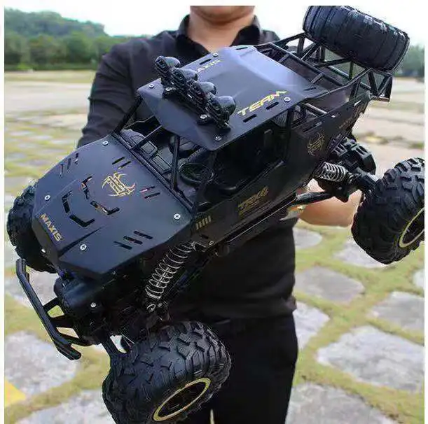 Пульт дистанционного управления 2,4 г, негабаритный внедорожник