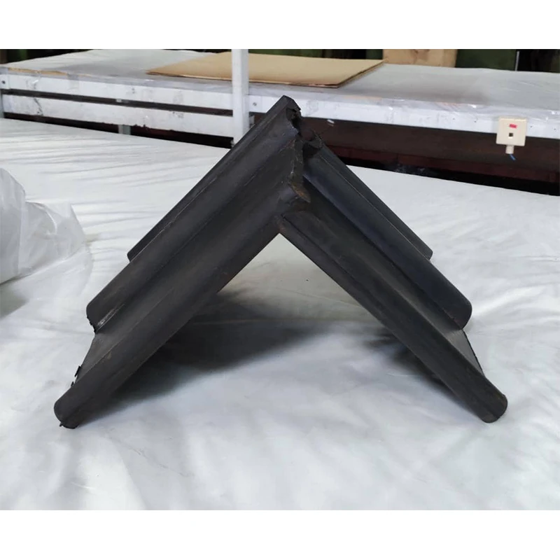 Wholesale Premium Quality EPDM Rubber Waterstop Type C/9 150mm Centre Bulb Intersection for Outdoor Joints Malaysia