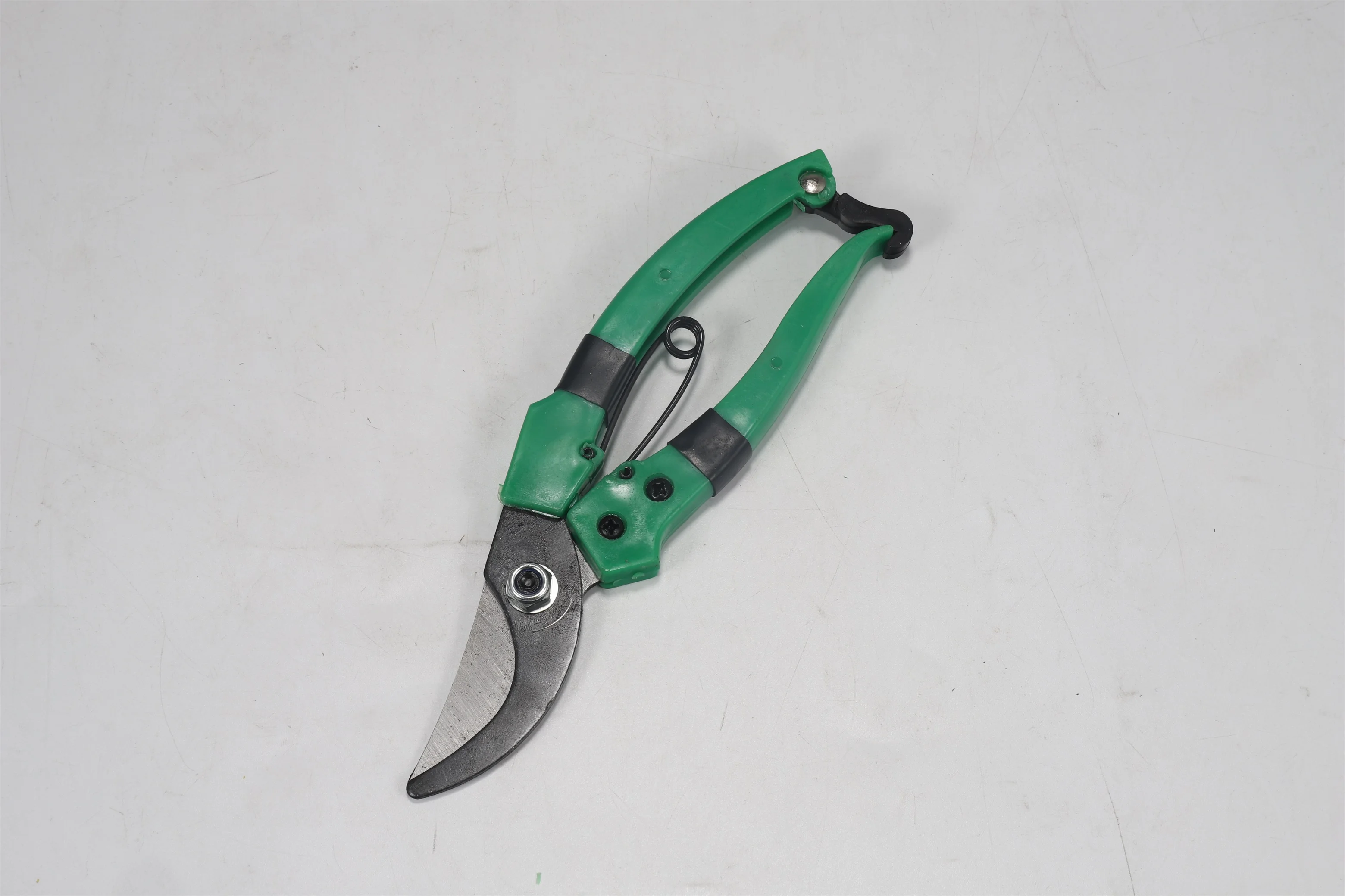 Professional Steel Pruner Gardening Hand Small Pruning Shears Scissors For Flowers/garden Tree