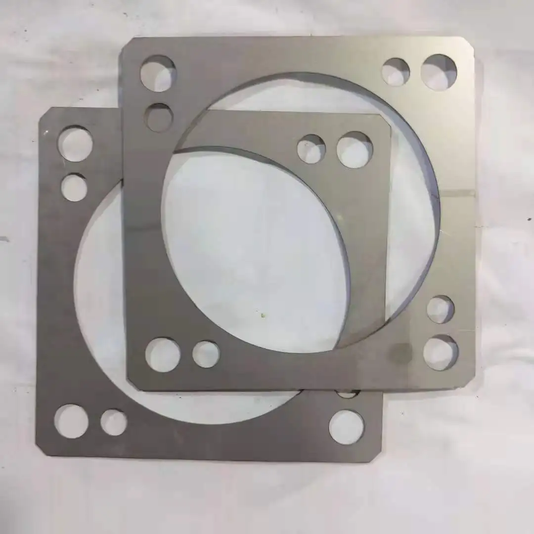 laser cutting custom metal Shim 0.02mm to 5mm