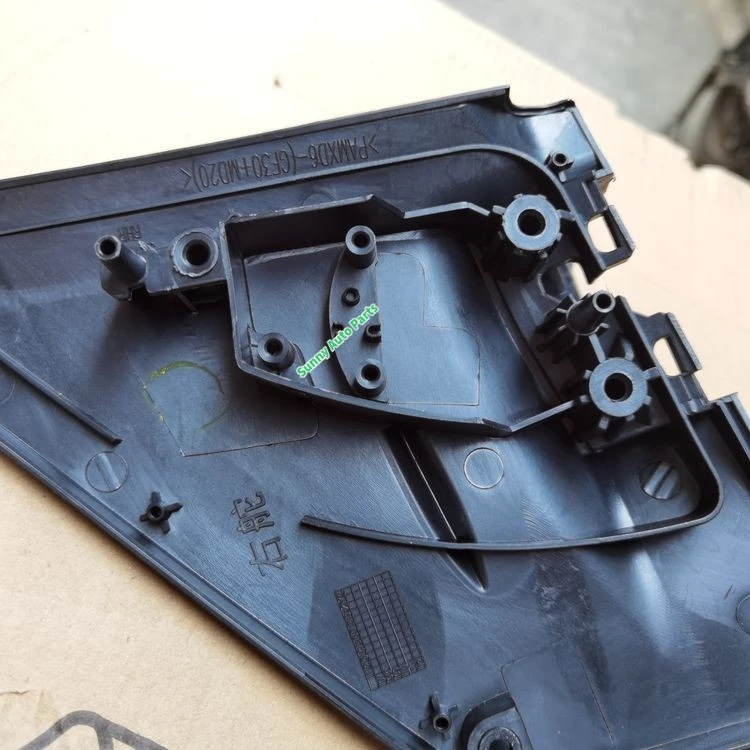 High Quality 2013 Vios Car Side Mirror Base Rear View Mirror Bracket for Toyota Yaris Vitz Belta Platz Echo 2014 2020 2021