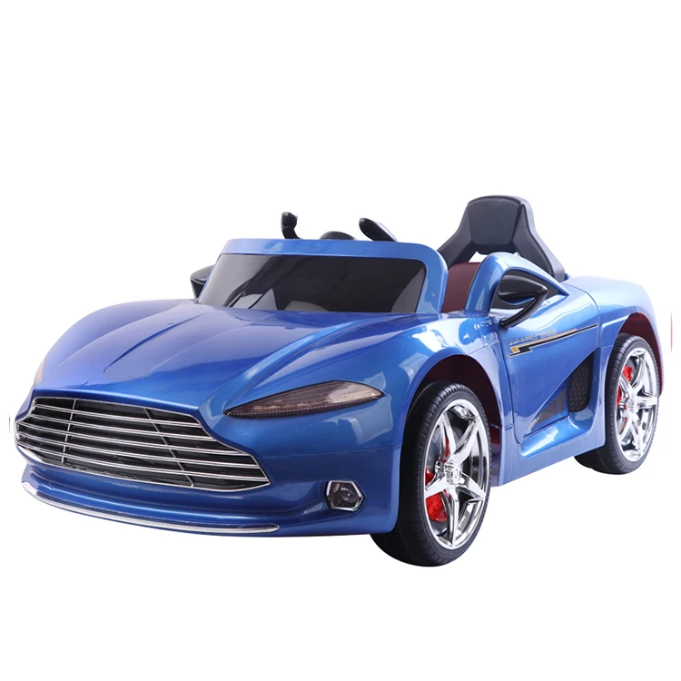 Best price 6v luxury single seater electric car kids off road big battery children baby toy car ride on car for kids to drive