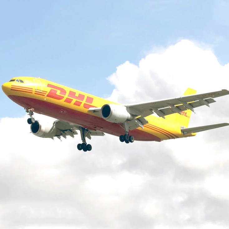 Агент по закупкам Taobao экспресс-доставка DHL авиаперевозчик Amazon fba доставка из Китая в США товары для прямой поставки
