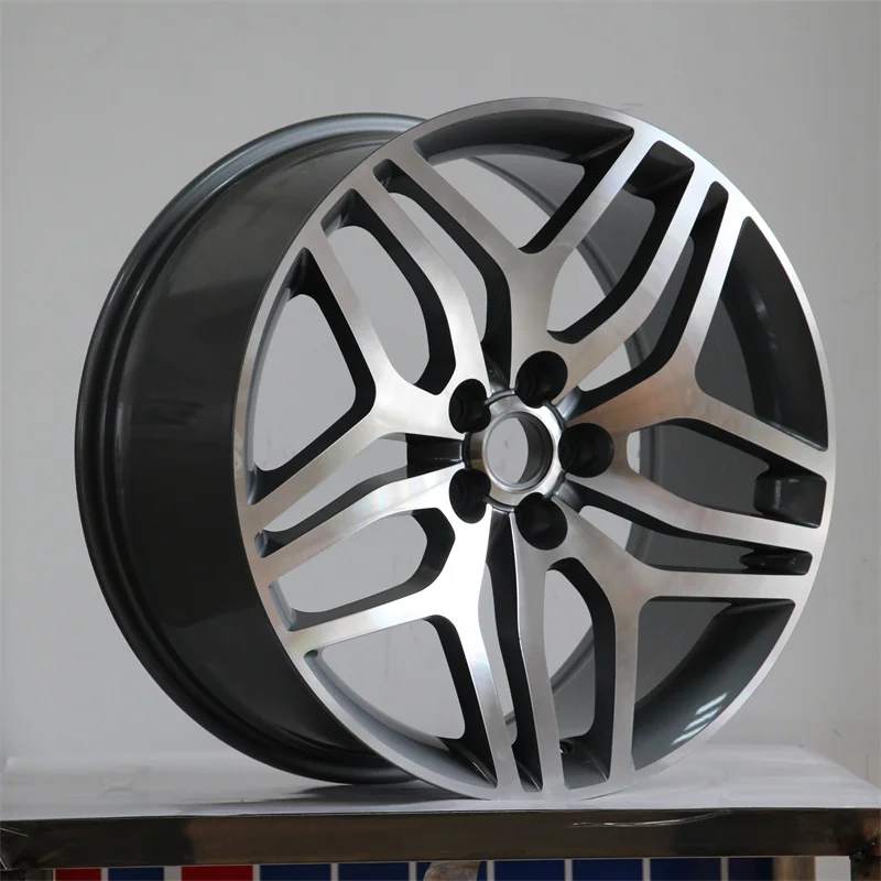 Flrocky TAO 17 18 19 20 Inch forged wheels concave forged 6061-t6 aluminum alloy wheels forged wheels 5x112-5x120