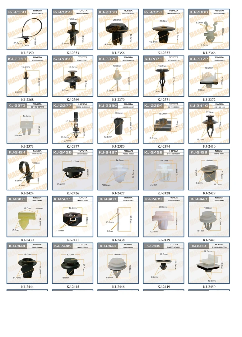 Fasteners chips trim (11)