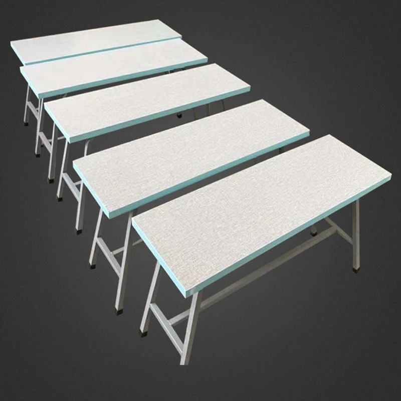 Factory Manufacturer Vietnam Market Exported Cloth Factory Stool