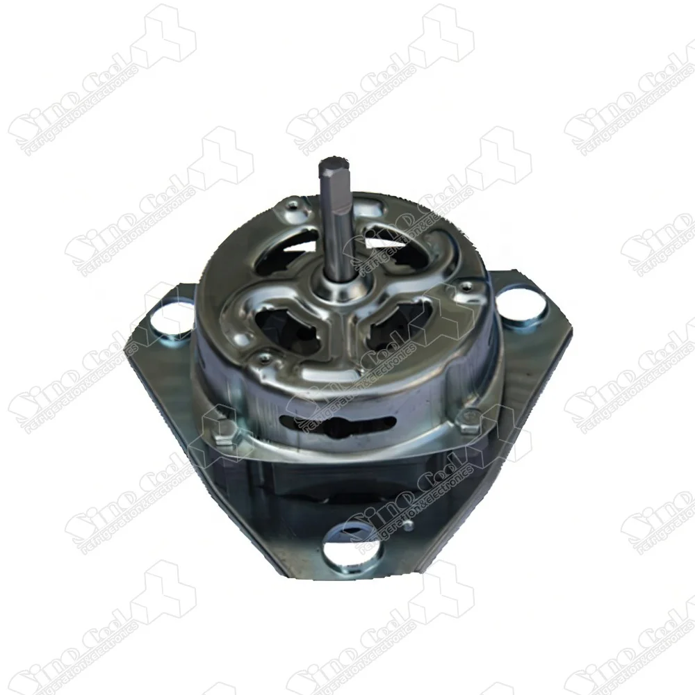 Мотор для стиральной машины с электродвигателем цена