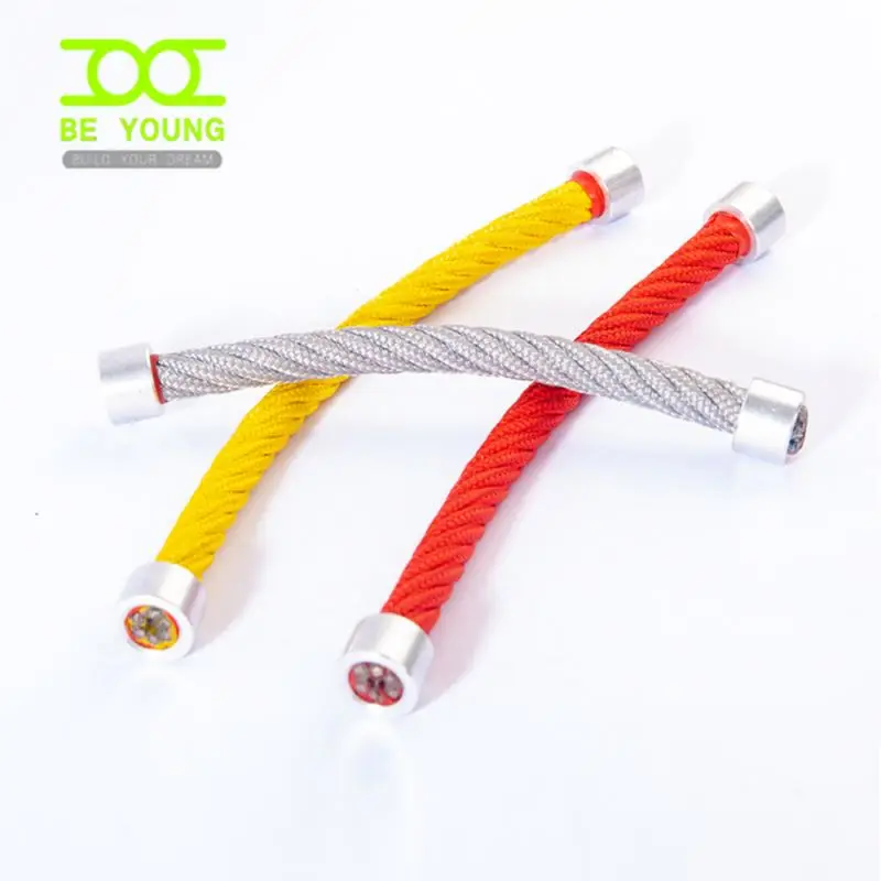 Zip Line Accessories Adventure Park Ropes Outdoor Climbing Nets For Kids Playground Customized Safety