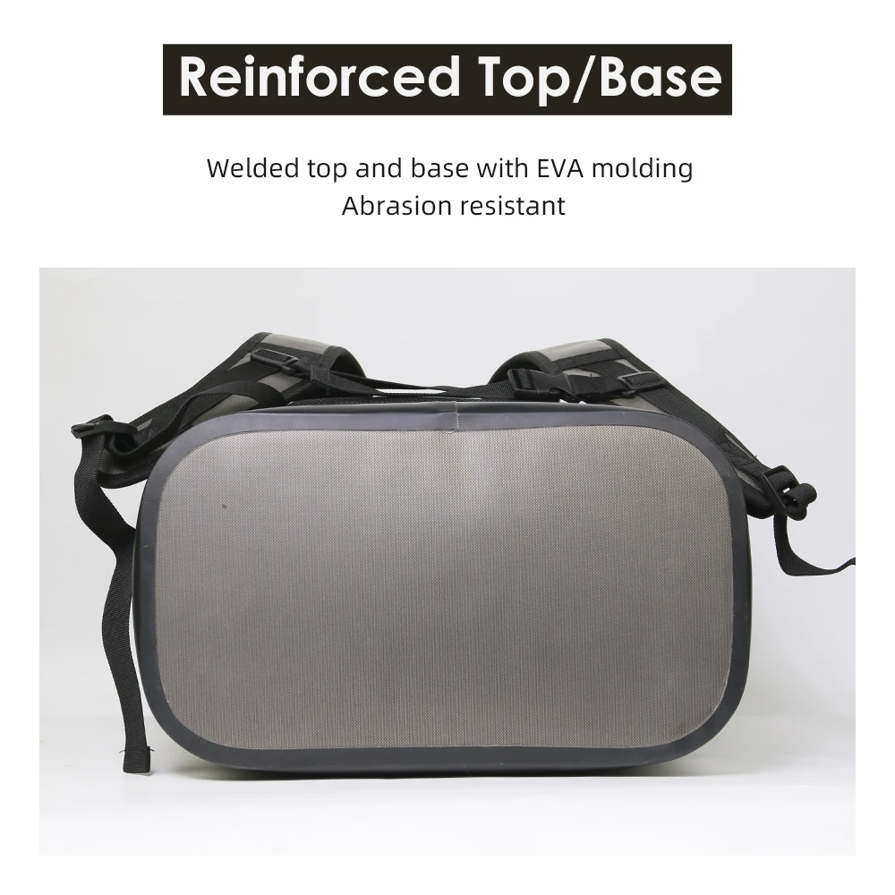 Waterproof Icesoft Beer Cooler Drink Cooler Bag High Quality Fishing Party Cooler Backpack