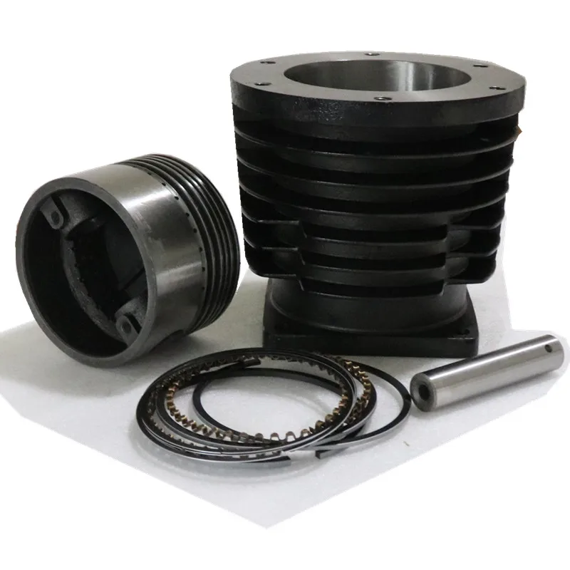 Industrial Spare Parts Ordinary Product Compressor Piston Cylinder Piston for Air Compressor