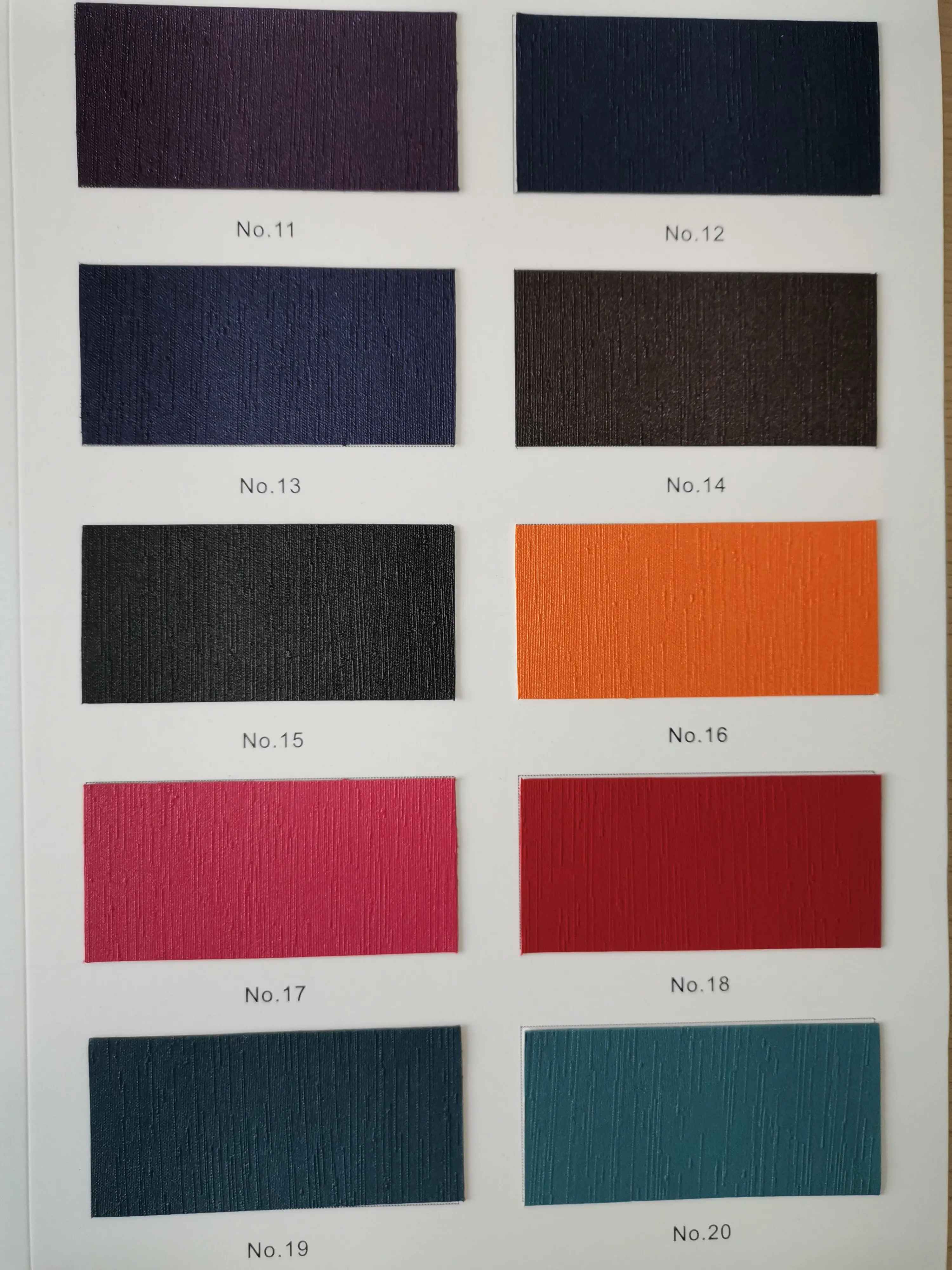 ST186 for display box pu leather,PU Leather,Synthetic PU Leather