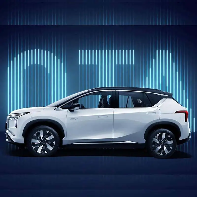 В наличии Corolla Cross подержанные автомобили Mitsubishi AIRTREK 24 Электрический автомобильный парковочный Кондиционер