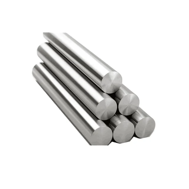 UNS N06455 alloy nickel bar Hastelloy C-4 nickel alloy rod
